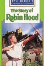 Watch The Story of Robin Hood and His Merrie Men Vumoo