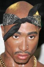 Watch Tupac Is Not Dead Vumoo