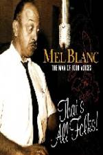Watch Mel Blanc The Man of a Thousand Voices Vumoo