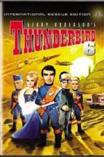 Watch Thunderbird 6 Vumoo