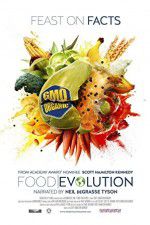 Watch Food Evolution Vumoo