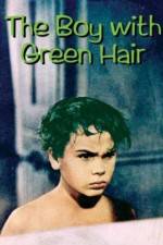 Watch The Boy with Green Hair Vumoo