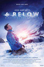 Watch 6 Below: Miracle on the Mountain Vumoo