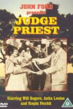 Watch Judge Priest Vumoo