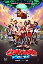 Watch Condorito: The Movie Vumoo