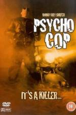 Watch Psycho Cop Vumoo