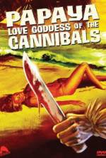 Watch Papaya: Love Goddess of the Cannibals Vumoo