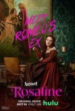 Watch Rosaline Vumoo