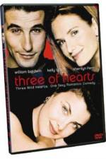 Watch Three of Hearts Vumoo