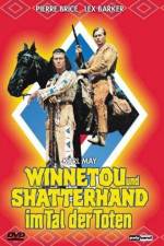 Watch Winnetou und Shatterhand im Tal der Toten Vumoo