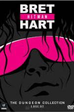 Watch WWE Bret Hitman Hart The Dungeon Collection Vumoo