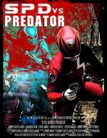 Watch S.P.D. V.S. Predator (Short 2021) Vumoo