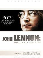 Watch John Lennon: Love Is All You Need Vumoo