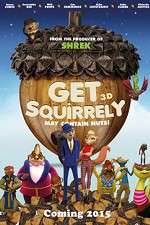 Watch Get Squirrely Vumoo