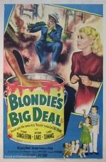 Watch Blondie\'s Big Deal Vumoo