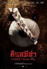 Watch Night of the Killer Bears Vumoo