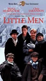 Watch Little Men Vumoo