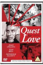 Watch Quest for Love Vumoo