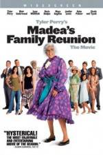 Watch Madea's Family Reunion Vumoo