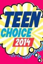 Watch Teen Choice Awards 2014 Vumoo