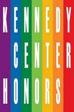 Watch The 36th Annual Kennedy Center Honors Vumoo