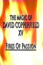 Watch The Magic of David Copperfield XV Fires of Passion Vumoo