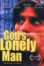 Watch God's Lonely Man Vumoo