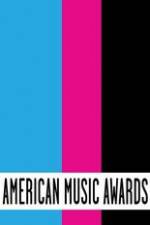 Watch The 41st Annual American Music Awards Vumoo