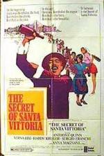 Watch The Secret of Santa Vittoria Vumoo