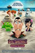 Watch Hotel Transylvania 3: A Monster Vacation Vumoo