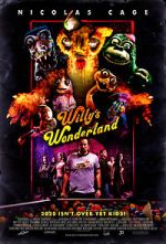 Watch Willy\'s Wonderland Vumoo
