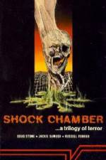 Watch Shock Chamber Vumoo