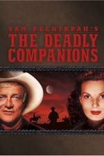 Watch The Deadly Companions Vumoo