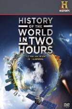 Watch History of the World in 2 Hours Vumoo