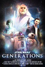 Watch Star Wars: Generations Vumoo