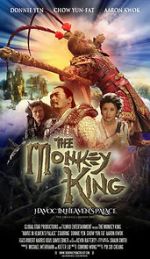 Watch The Monkey King Vumoo