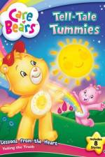 Watch Care Bears: Tell-Tale Tummies Vumoo