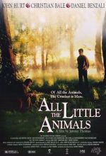 Watch All the Little Animals Vumoo