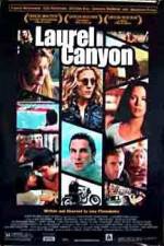 Watch Laurel Canyon Vumoo