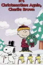 Watch It's Christmastime Again Charlie Brown Vumoo
