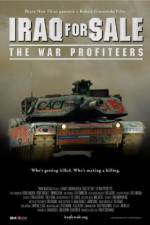 Watch Iraq for Sale: The War Profiteers Vumoo