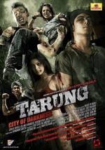 Watch Tarung: City of the Darkness Vumoo
