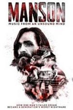 Watch Manson: Music From an Unsound Mind Vumoo