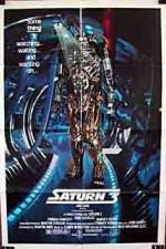 Watch Saturn 3 Vumoo