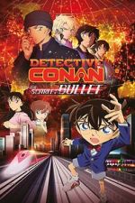 Watch Detective Conan: The Scarlet Bullet Vumoo