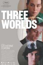 Watch Three Worlds Vumoo