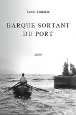 Watch Barque sortant du port Vumoo