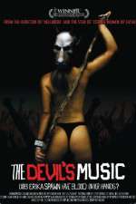 Watch The Devil\'s Music Vumoo