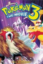 Watch Pokemon 3: The Movie Vumoo