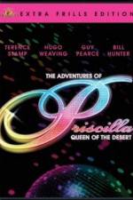 Watch The Adventures of Priscilla, Queen of the Desert Vumoo